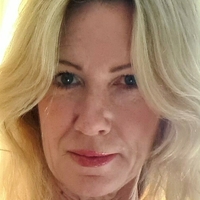 Пылающая Скорпионша Сирена Голая