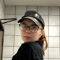 СнекЗатСмайлсБэк Голая