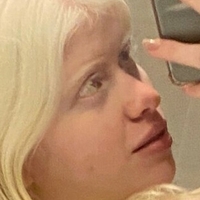 Сноувайтбелла Голая