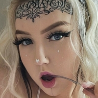 snuffynymph Голая