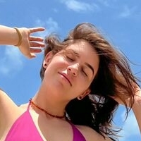 София Сантино Голая