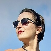 Софи Шёр Голая