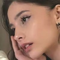 Софи Исаксен Голая