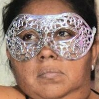 Сой Лупита Голая