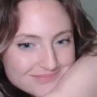 sp8cebunni Голая