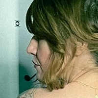 Сплэш_Момми Голая