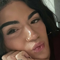 spoiledlatinaa Голая