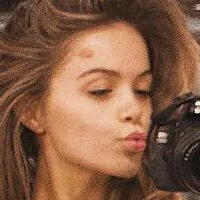 Стефани Моир Голая