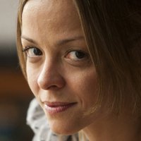 Стелла Рабелло Голая