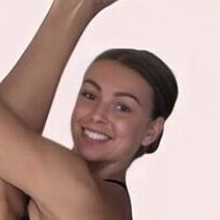 Стефани Бантинг Голая
