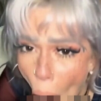 Стефани Маргаруччи Голая