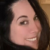 Стефи Гэмблс Голая