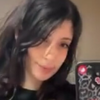 Строберрималк Голая