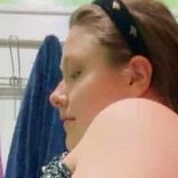 шугарэндспайсерони Голая