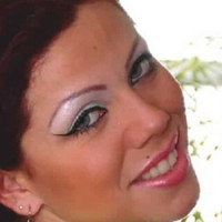 Сузана Алвес Голая