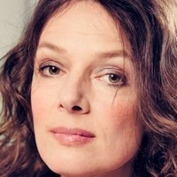Свенья Пажес Голая
