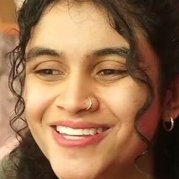 sweetbonii Голая