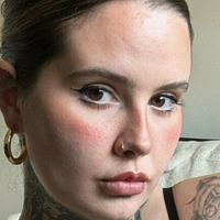 ТаттедТедди Голая