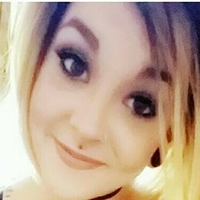 тattedtrashh Голая