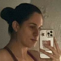 Веганская Амазонка Голая