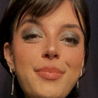 Белый Кролик ASMR Голая