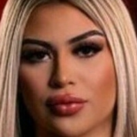 TheLatinafansly Голая