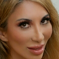therealellematthews Голая