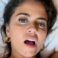 therealrebecca Голая