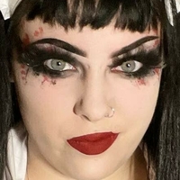 Трэшбарби Голая