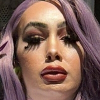 Тиффани Белла Голая