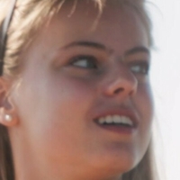 Тина Хаусман Голая