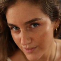 Трини Лаусен Голая