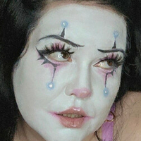 ТриСара Топлесс Голая