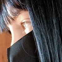 тришгитар Голая