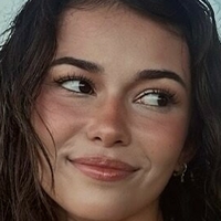 Тюркю Су Демирел Голая