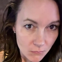 Ти Экс Молли Блю ВИП Голая