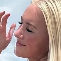 urefavoriteblondevip Голая