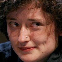 Ута Зенгебуш Голая