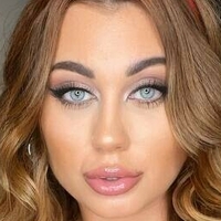 вейниллакрем Голая