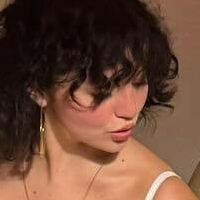 Валентина Дэниел Голая