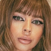 Валентина Лунгу Голая