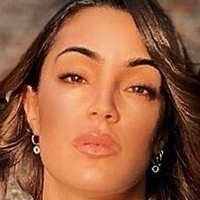 Валентина Макери Голая