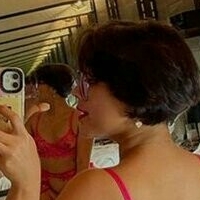 Валерия Майорга Голая