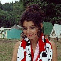 Вендула Ежкова Голая