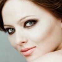 Вера Шпак Голая