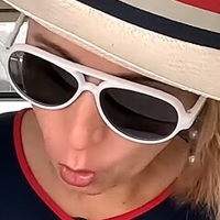 Виктория Чалая Голая