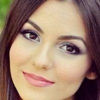Виктория Вега Голая
