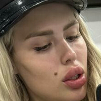 Виктория Ямми Голая