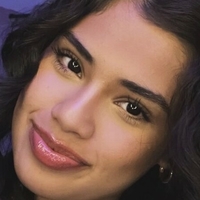 Викториая Джеймс Голая