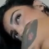 Виктория Бенедетти Голая